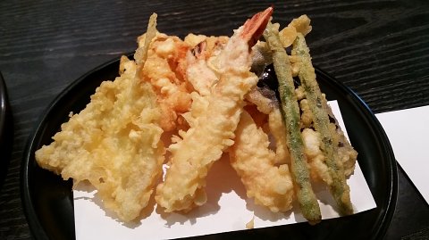 支配人のたららんな日々 お昼ゴハン ランチ