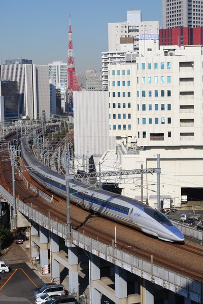 shinkansen500