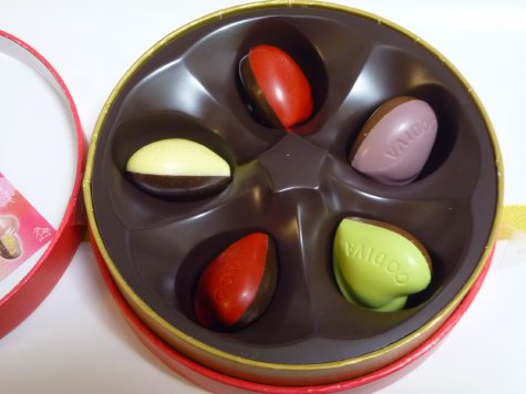 �Х�󥿥��󡦥��祳�졼��