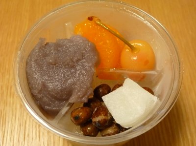 ¤¢¤ó¤ß¤Ä (1)