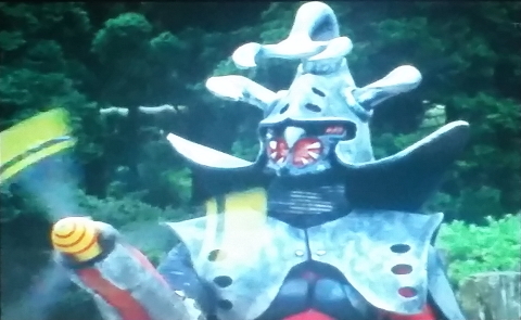 V3反転キックの謎 支配人のたららんな日々