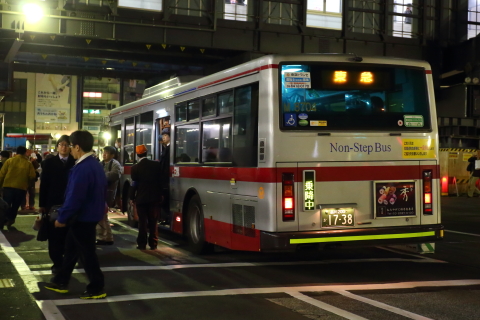 東急東横線渋谷駅カマボコ駅舎最後の日 01 16 01 29 支配人のたららんな日々 東急東横線渋谷駅カマボコ駅舎最後の日 01 16 01 29 支配人のたららんな日々