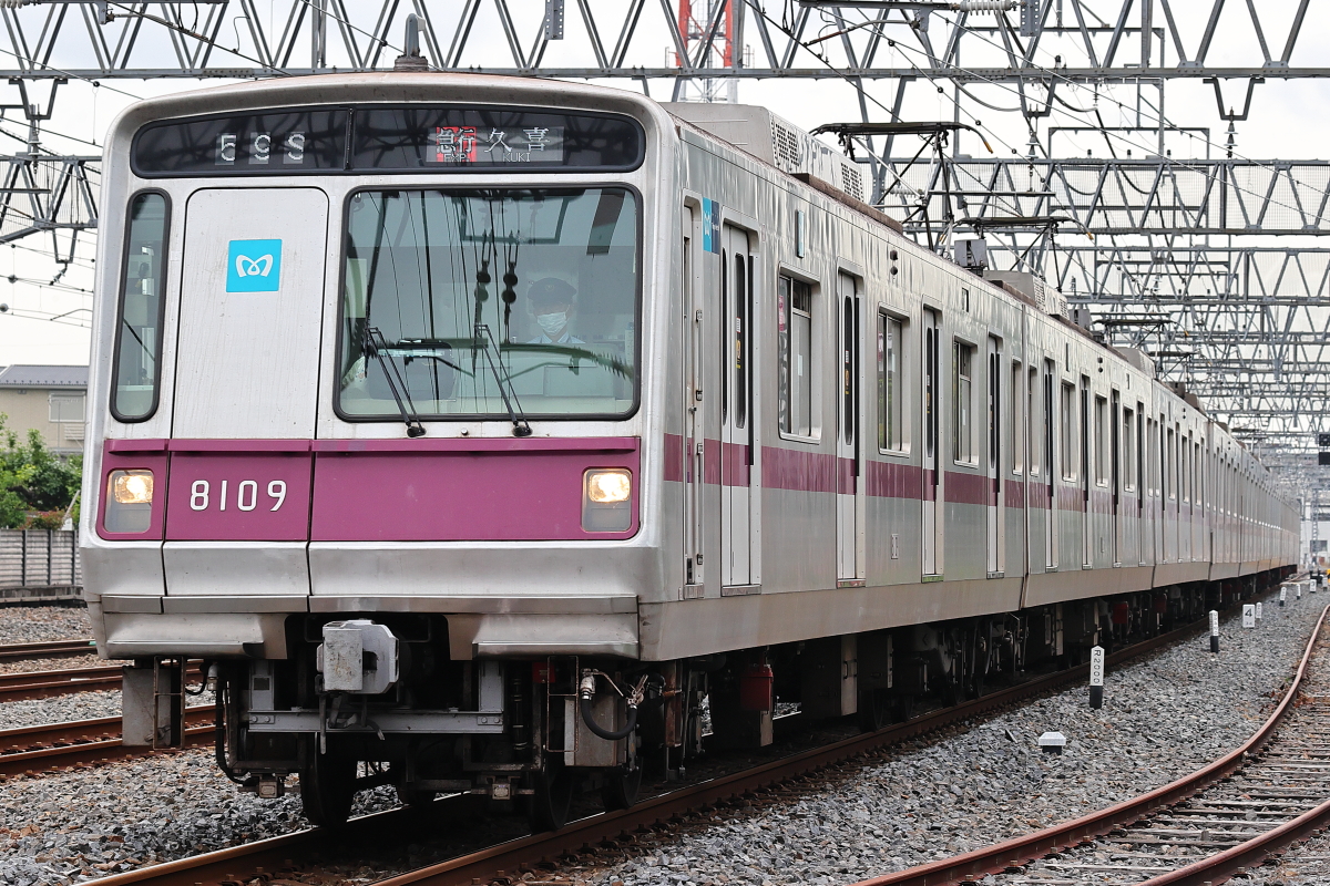 支配人のたららんな日々 東京メトロ 支配人のたららんな日々 東京メトロ