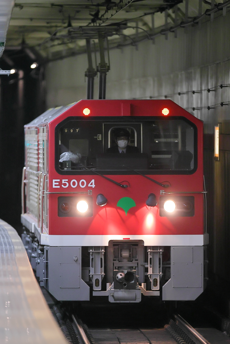 支配人のたららんな日々 東京都交通局 支配人のたららんな日々 東京都交通局