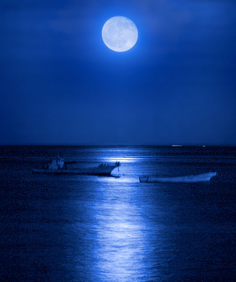 moon
