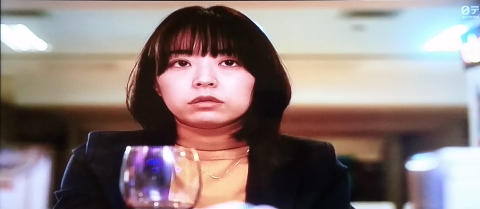 支配人のたららんな日々 ドラマ