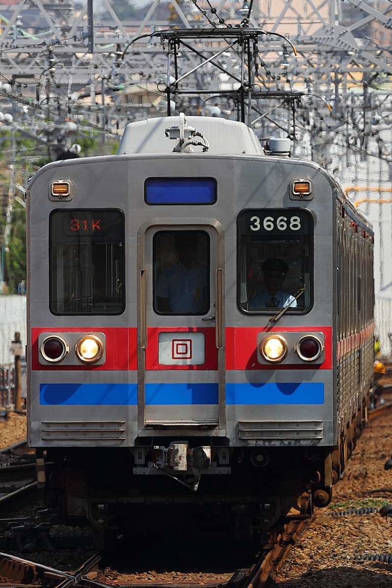 神奈川新町でターボ君の面縦 支配人のたららんな日々