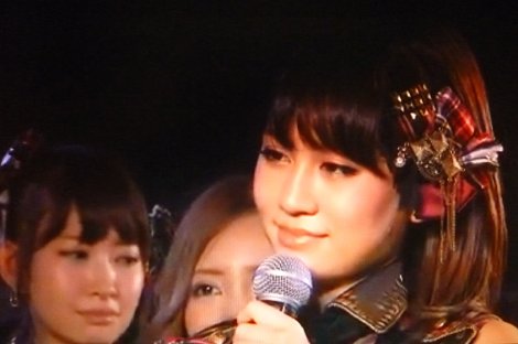 AKB48Á°ÅÄÆØ»Ò´¶È¸ø±é (2)