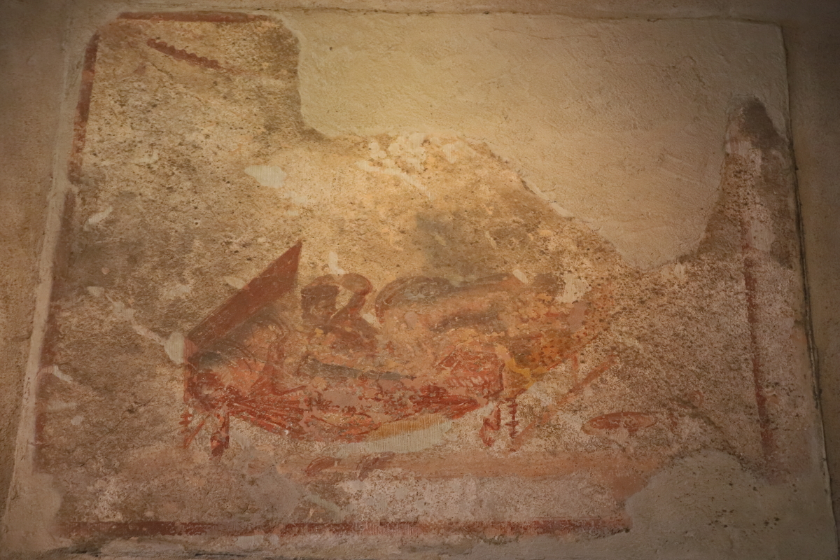 ポンペイの風俗宿 娼館 支配人のたららんな日々