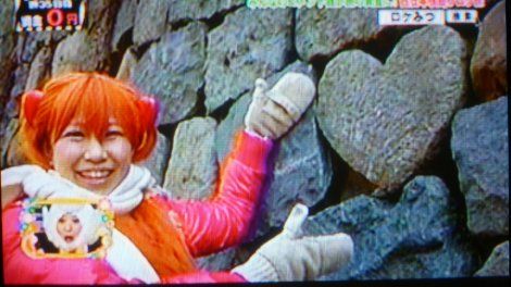 ¥í¥±¤ß¤Ä (5)