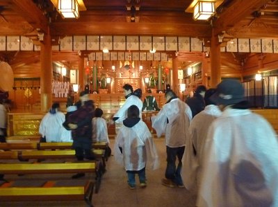 祈祷 寒川 神社 寒川神社は全国唯一の八方除けの守護神。最強の厄除け神社はここ