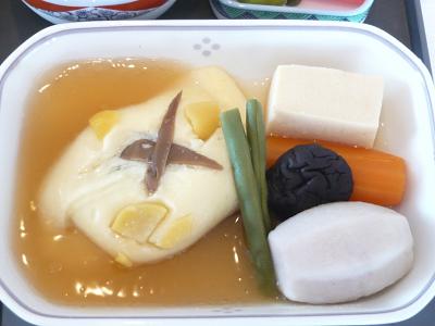 JAL¹©¾ì¸«³Øand¥Ó¥¸¥Í¥¹¥¯¥é¥¹µ¡Æâ¿© (18)