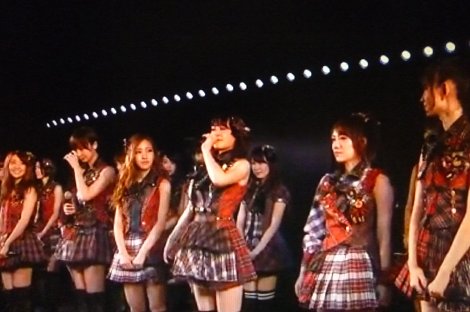 AKB48Á°ÅÄÆØ»Ò´¶È¸ø±é (39)