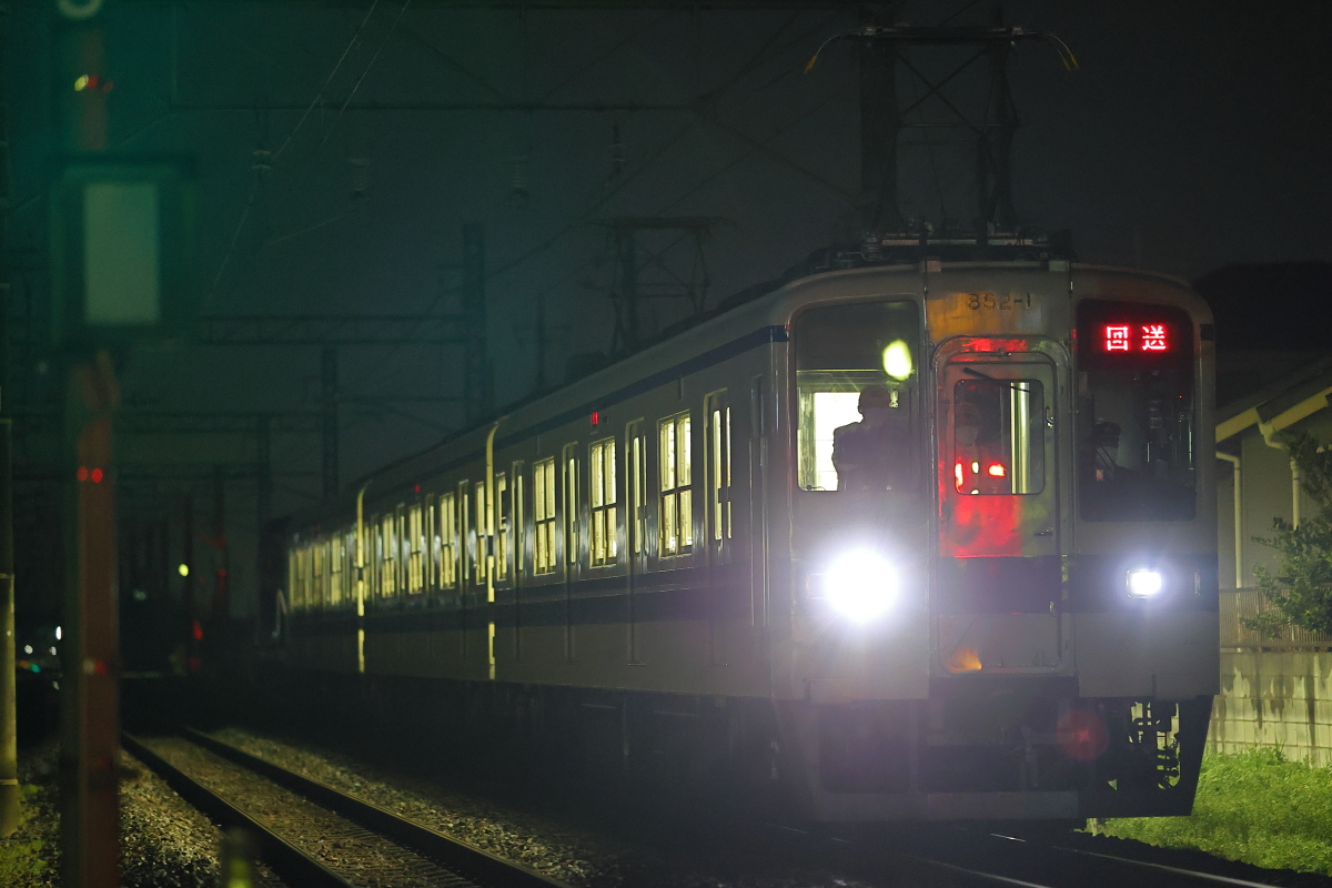 支配人のたららんな日々 東武鉄道 支配人のたららんな日々 東武鉄道