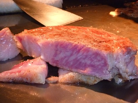 神戸ステーキみその (46)