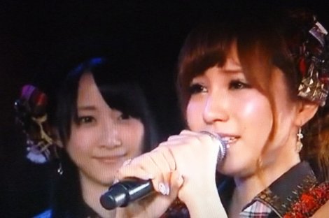 AKB48Á°ÅÄÆØ»Ò´¶È¸ø±é (17)