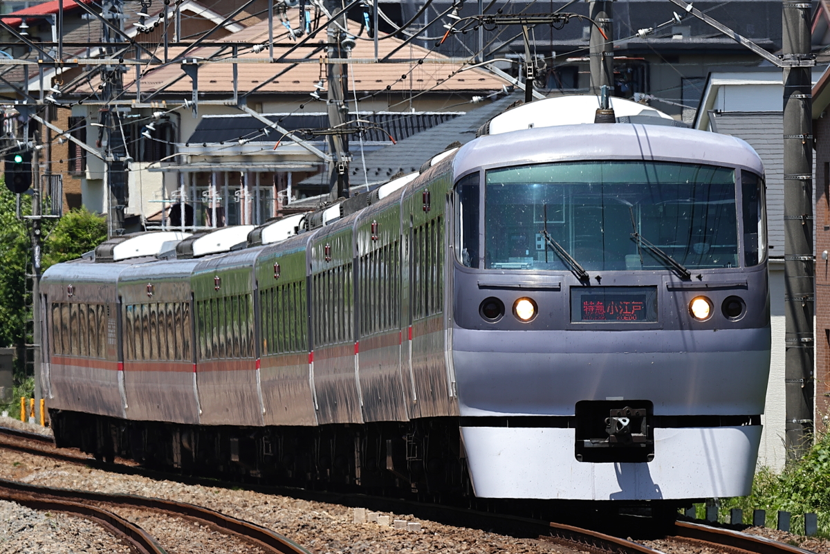 支配人のたららんな日々 西武鉄道 支配人のたららんな日々 西武鉄道
