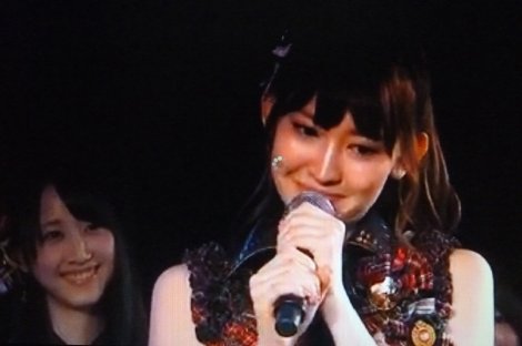 AKB48Á°ÅÄÆØ»Ò´¶È¸ø±é (3)