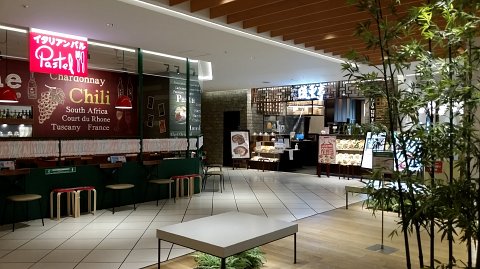 北千住のマルイで焼肉 支配人のたららんな日々