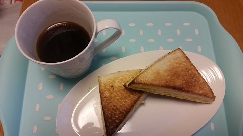 支配人のたららんな日々 だりぃ なぁ