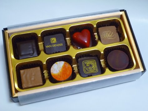 �Х�󥿥��󡦥��祳�졼�� (2)