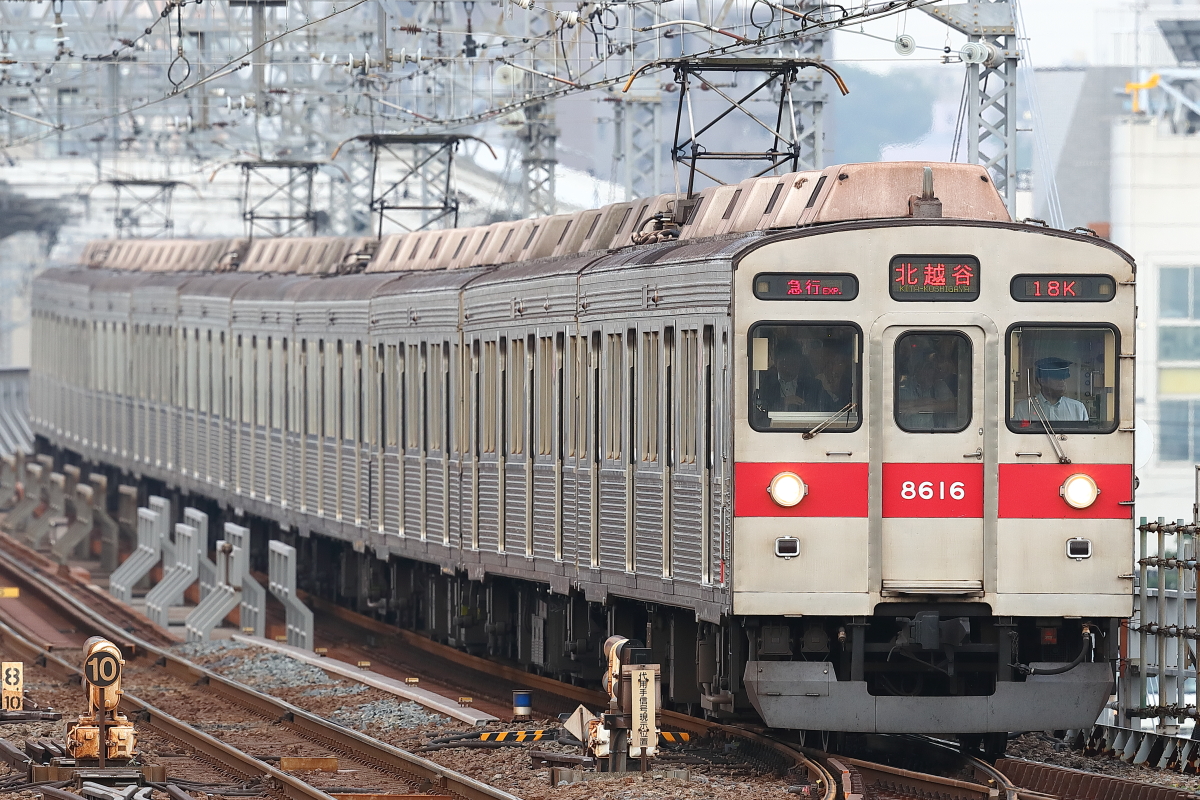 【限定セール！】 記念切符各種 田沢湖 新玉川線 8500形 東急 激レア？ 価格応相談 コレクション