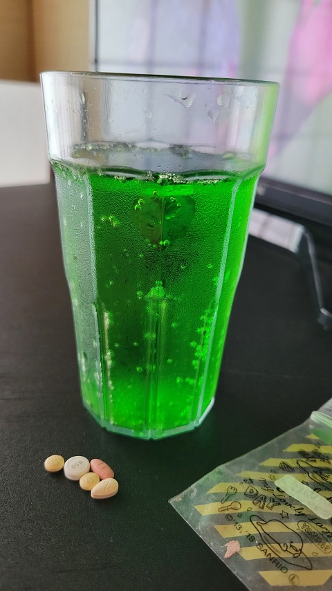x