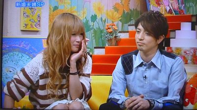 ギャル曽根 ガチで泣いてるし ｱｾｱｾ 支配人のたららんな日々