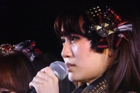 AKB48Á°ÅÄÆØ»Ò´¶È¸ø±é (23)