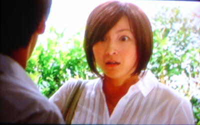 ドラマ10 聖女 あらすじ 支配人のたららんな日々