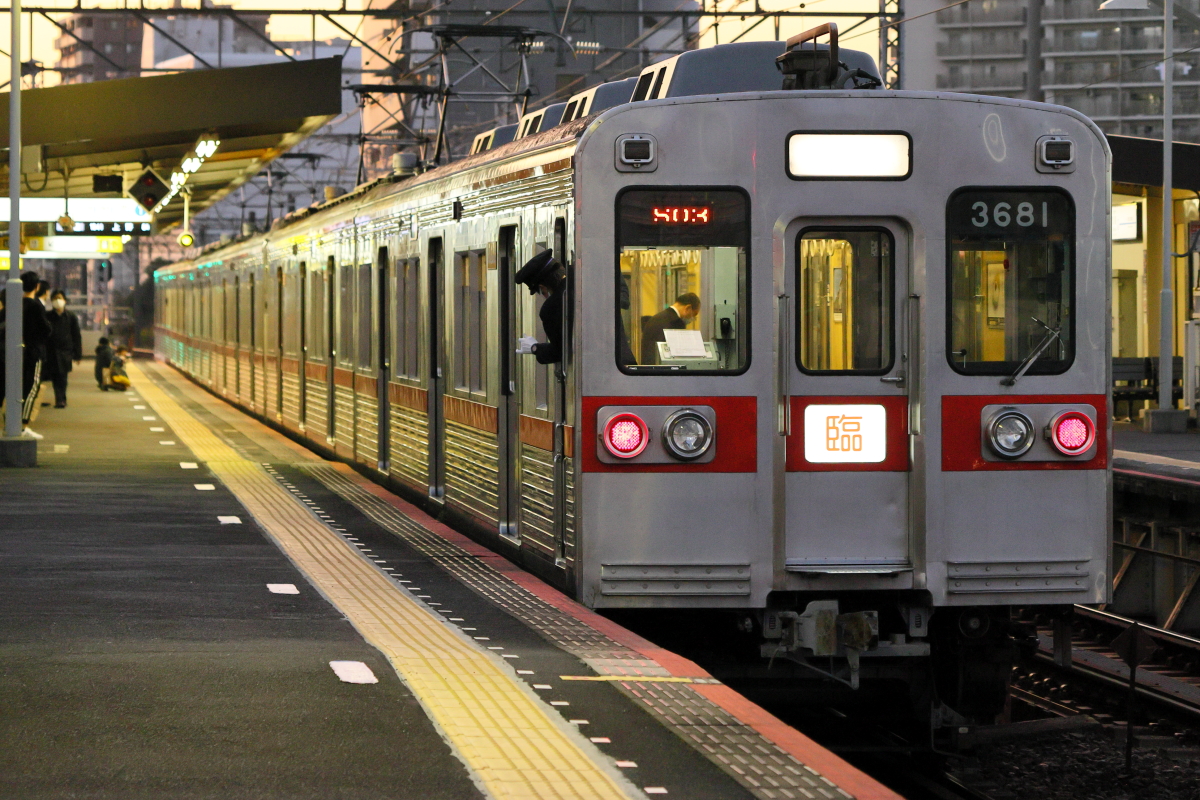 支配人のたららんな日々 京成電鉄 京成グループ