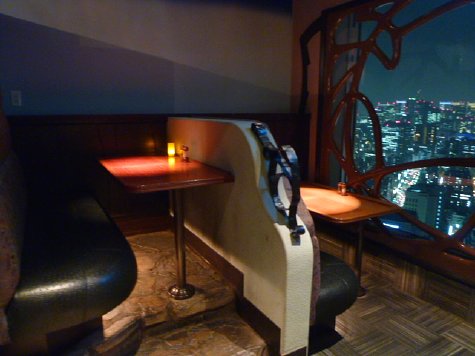 アーティスト カフェにて 支配人のたららんな日々