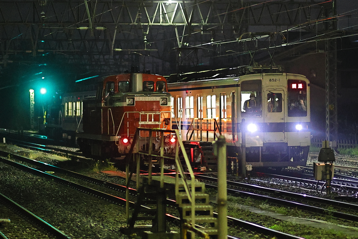支配人のたららんな日々 東武鉄道 支配人のたららんな日々 東武鉄道