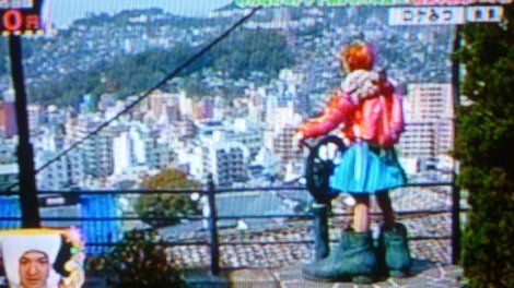 ¥í¥±¤ß¤Ä (8)