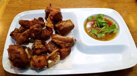 支配人のたららんな日々