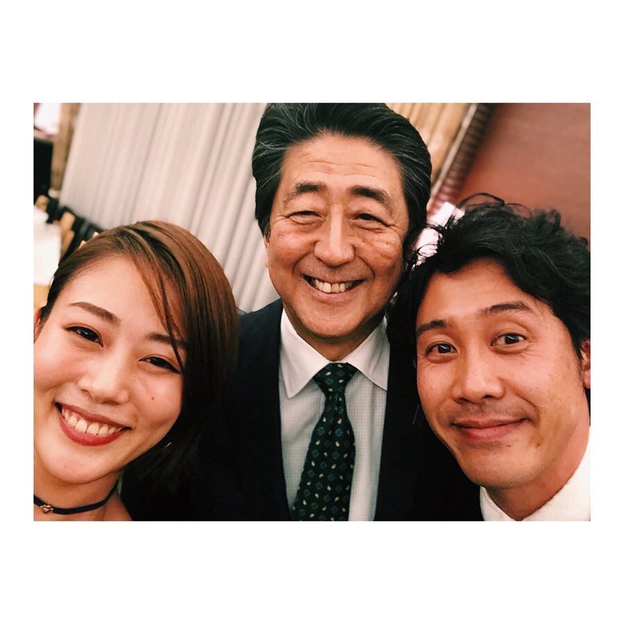 衝撃 安倍首相スタイル良すぎで大泉洋と高畑充希を公開処刑wwwww アイドル整形 美容まとめ 衝撃 安倍首相スタイル良すぎで大泉洋と高畑充希を公開処刑wwwww アイドル整形 美容まとめ