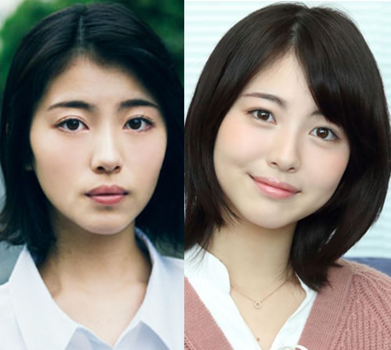 悲報 賭ケグルイ 浜辺美波の演技力よりもスタイル悪くて痩せすぎが心配な件 アイドル整形 美容まとめ