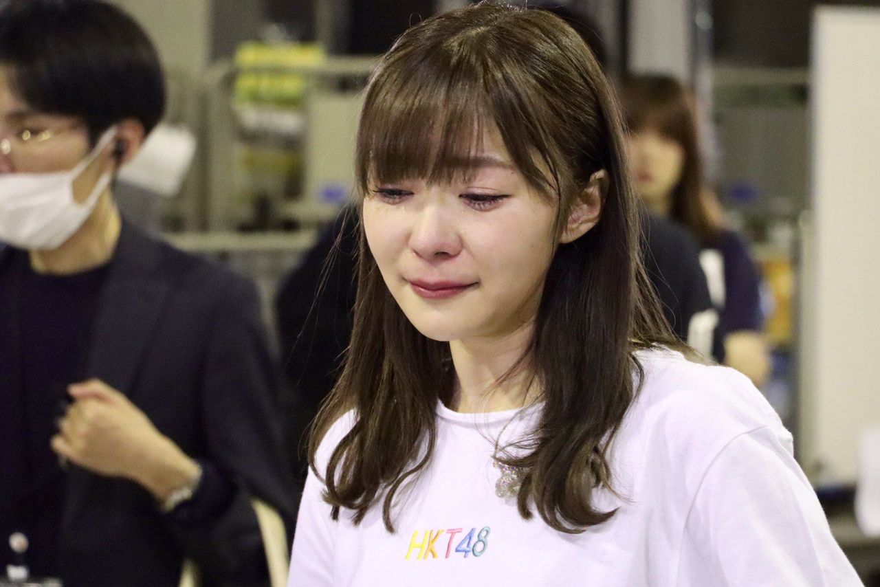 整形 指原莉乃の目頭切開後のダウンタイムの言い訳がすごいwww アイドル整形 美容まとめ