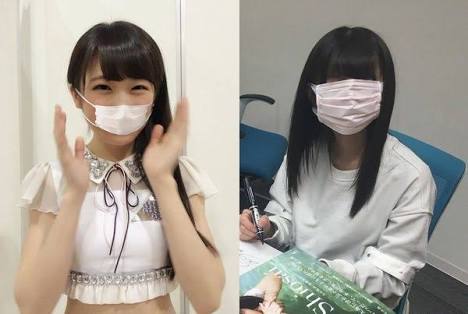 画像 齋藤飛鳥vs荻野由佳 驚異の小顔対決がこちらwwwwww アイドル整形 美容まとめ 画像 齋藤飛鳥vs荻野由佳 驚異の小顔対決がこちらwwwwww アイドル整形 美容まとめ