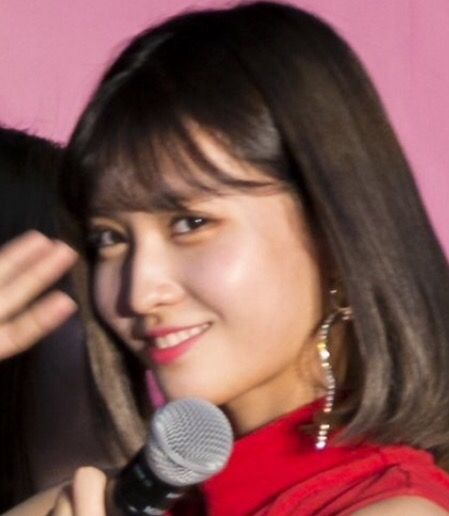 整形アイプチ Twiceモモはメイクか整形か 二重幅と目頭切開とカラコンとアイプチがヤバすぎるwwwwwww アイドル整形 美容まとめ