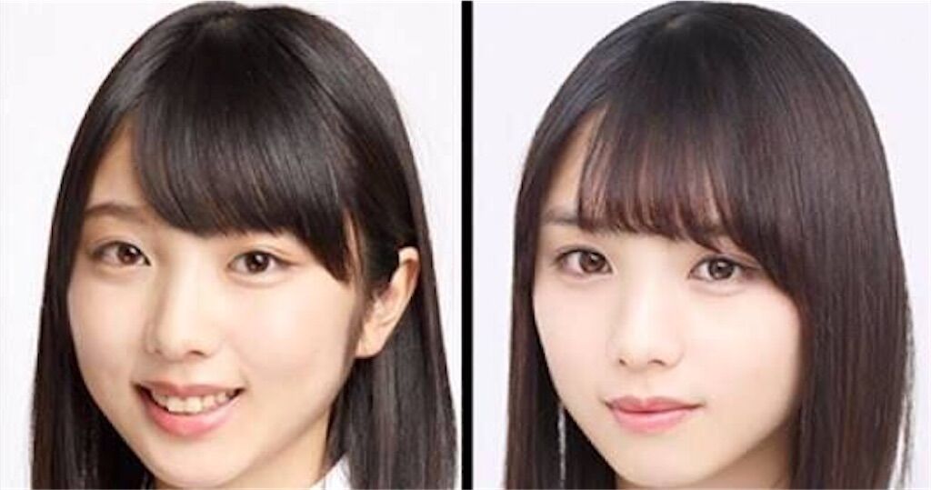 乃木坂46 宮脇咲良似に整形疑惑の堀未央奈2nd写真集が全く色気がなくて誰得 与田祐希のビフォーアフターもやばい件wwwww アイドル整形 美容まとめ 乃木坂46 宮脇咲良似に整形疑惑の堀未央奈2nd写真集が全く色気がなくて誰得 与田祐希のビフォーアフターもやばい件wwwww アイドル整形 美容まとめ