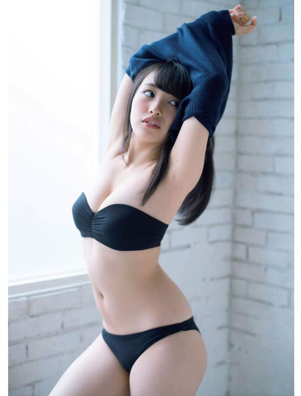 Akb48 画像 ぽっちゃり向井地美音 人生初 茶髪にイメチェンwwwwww アイドル整形 美容まとめ