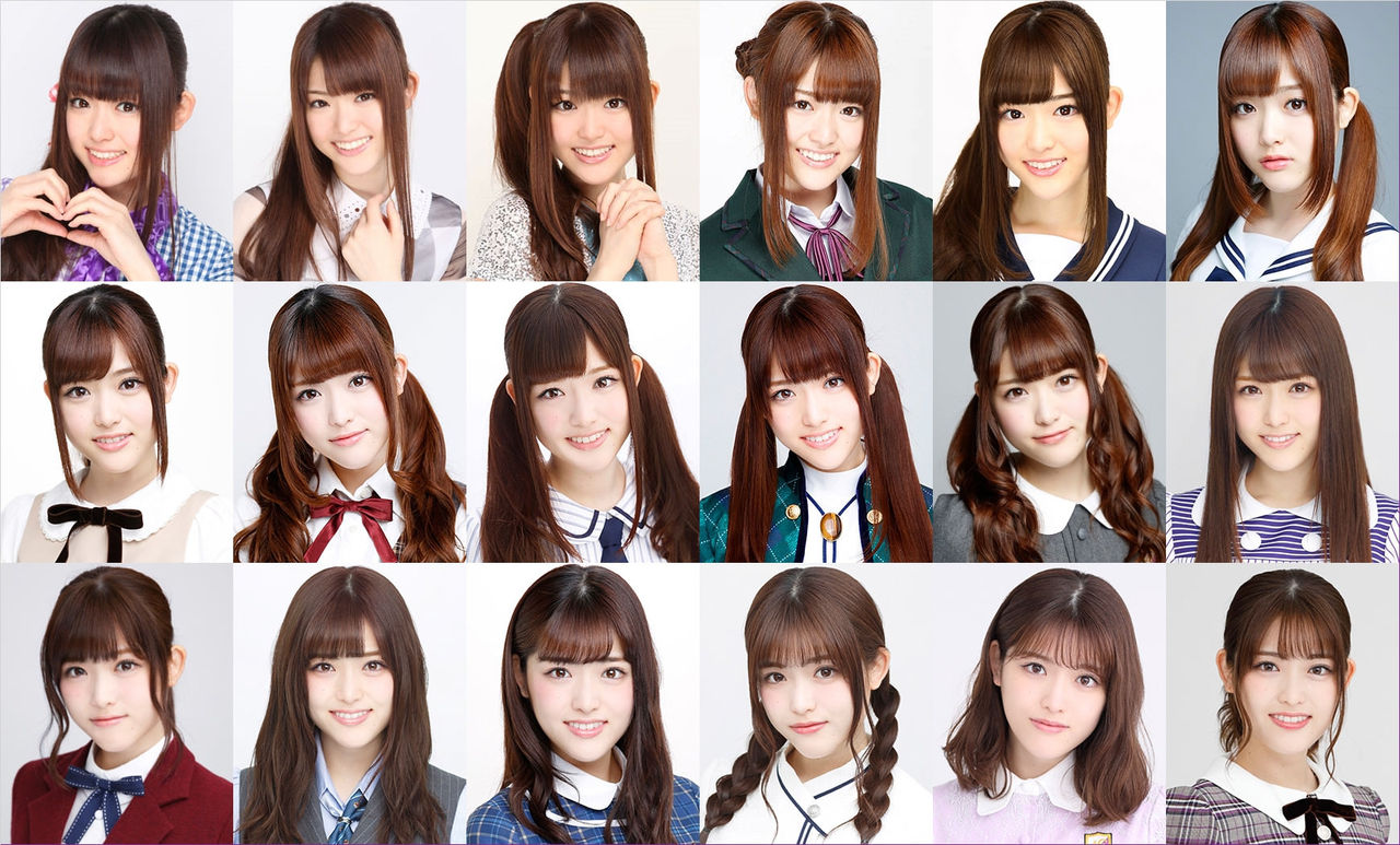 乃木坂46メイク 松村沙友理はブルベ イエベ ヘアカラーはラズベリーブラウン アイドル整形 美容まとめ 乃木坂46メイク 松村沙友理はブルベ イエベ ヘアカラーはラズベリーブラウン アイドル整形 美容まとめ