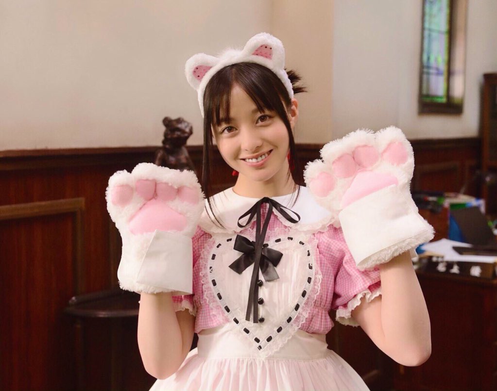 悲報 ぽっちゃりが止まらない橋本環奈 ごくせん リメイク版主演決定 も仲間由紀恵と比較すると酷すぎる件wwwww アイドル整形 美容まとめ