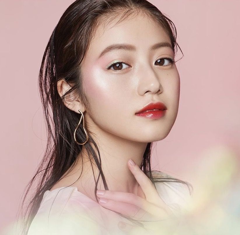 画像大量 今田美桜は可愛いけど鼻と生え際が気になってしょうがない件wwwwwwwwww アイドル整形 美容まとめ