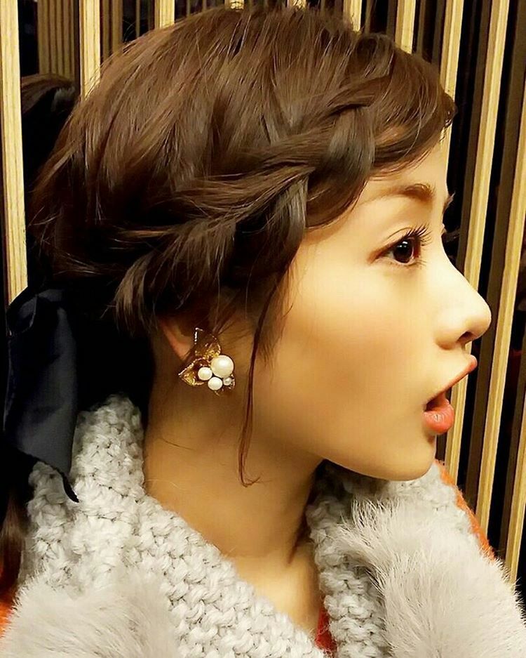 メイク 石原さとみは裸眼でカラコンやディファインはしてない件 アイドル整形 美容まとめ