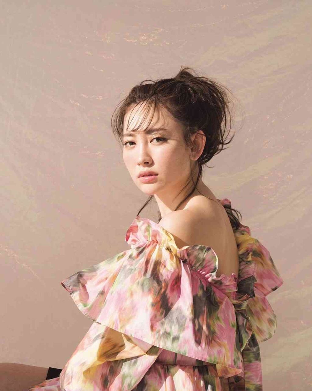 閲覧注意 小嶋陽菜31歳 もう完全に熟女路線な件wwwwww アイドル整形 美容まとめ