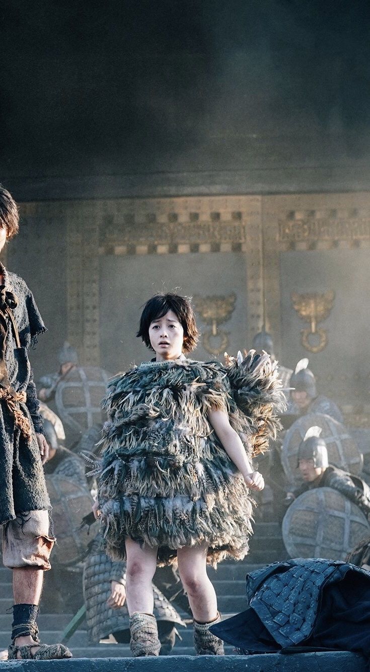 悲報 橋本環奈 キングダム 河了貂役 さらにデブに磨きがかかり長澤まさみに公開処刑されるwwwwwwwwww アイドル整形 美容まとめ