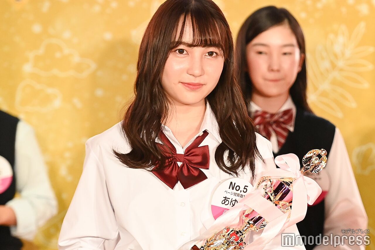 画像 イジメ疑惑のあった 日本一かわいい高校一年生 グランプリが決定wwwww アイドル整形 美容まとめ