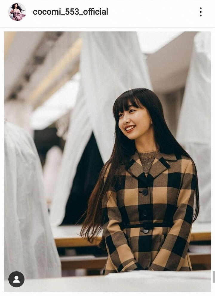 画像 キムタク長女の木村心美がついにデビューもkokiの方が可愛かった件wwwwww アイドル整形 美容まとめ